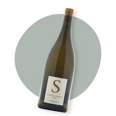 Schäfer-Schmitt Chardonnay trocken 2020 Magnum