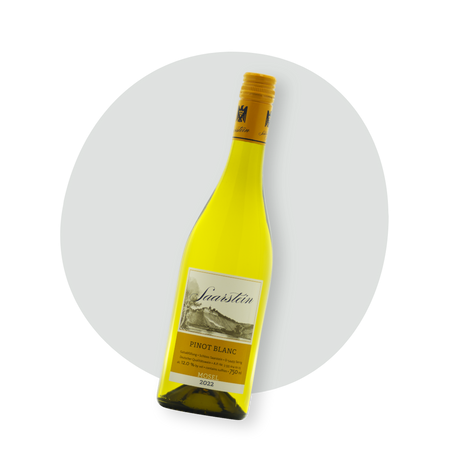 Schloss Saarstein Pinot Blanc trocken 2024