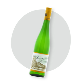 Schloss Saarstein Saarsteiner Kabinett feinherb 2024
