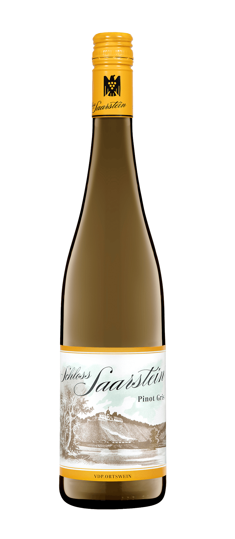 Schloss Saarstein Pinot Gris 2022