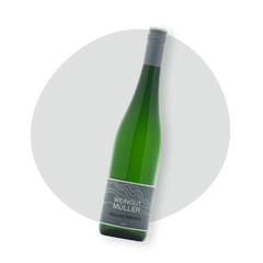 Stefan Müller Riesling trocken 2023