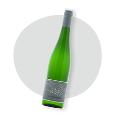 Stefan Müller Tandem Riesling feinherb 2022