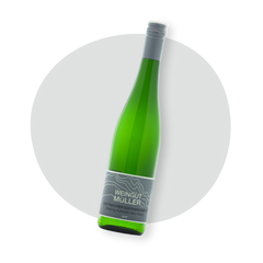 Stefan Müller Krettnacher Euchariusberg Riesling Kabinett 2022