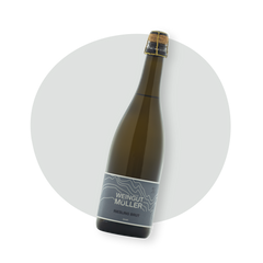 Stefan Müller Riesling Sekt Brut 2021