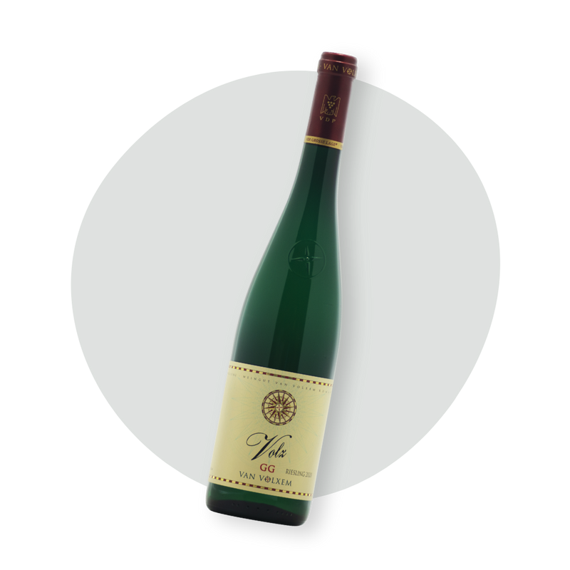 Van Volxem Volz Riesling Großes Gewächs 2020