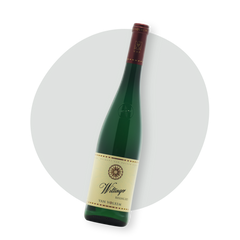 Van Volxem Wiltinger Riesling trocken 2022