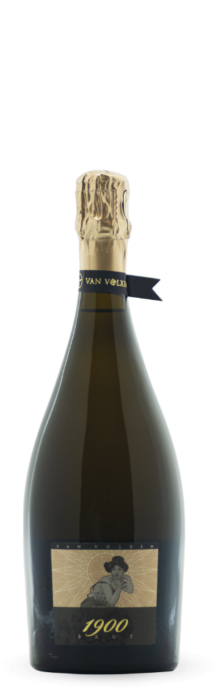 Van Volxem 1900 Brut Riesling Sekt