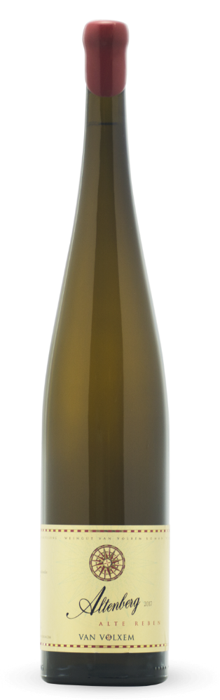 Van Volxem Altenberg Riesling Großes Gewächs 2017 Magnum