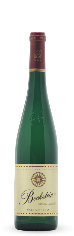 Van Volxem Bockstein Riesling Kabinett 2023