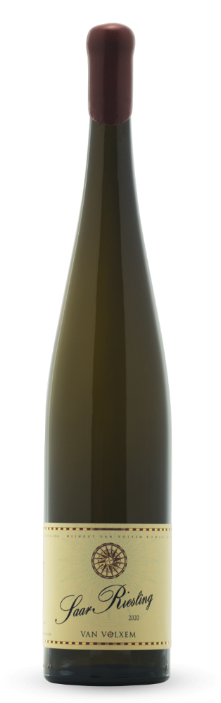 Van Volxem Saar Riesling trocken 2022 Magnum