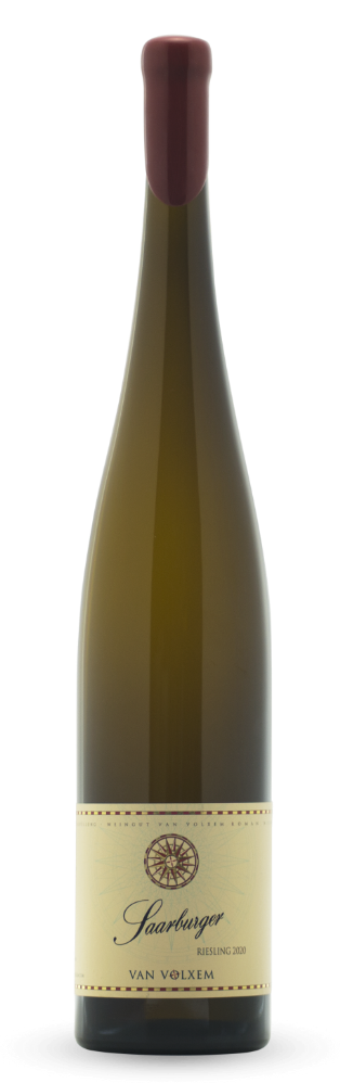 Van Volxem Saarburger Riesling trocken 2022 Magnum