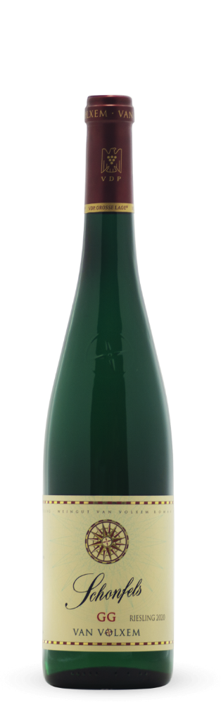 Van Volxem Schonfels Riesling Großes Gewächs 2020