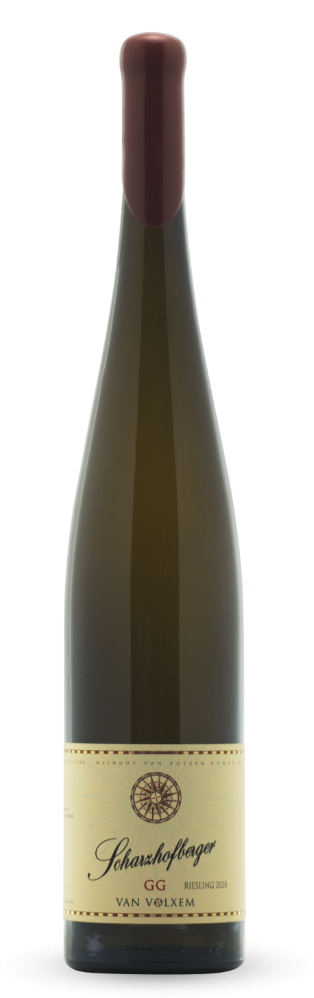 Van Volxem Scharzhofberger Riesling Großes Gewächs 2020 Magnum