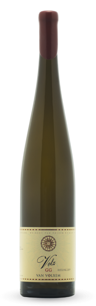 Van Volxem Volz Riesling Großes Gewächs 2017 Magnum