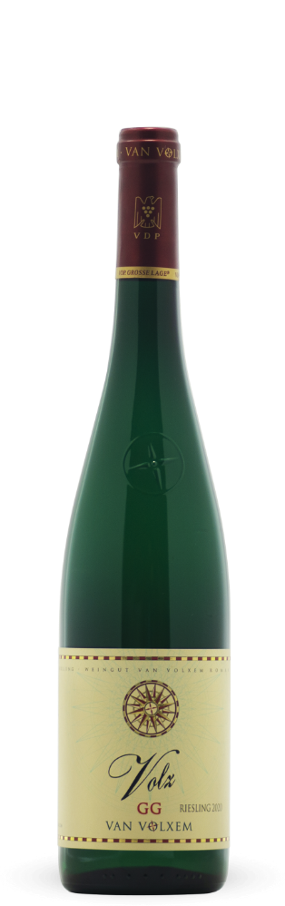 Van Volxem Volz Riesling Großes Gewächs 2020