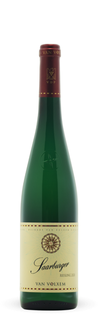 Van Volxem Saarburger Riesling trocken 2020