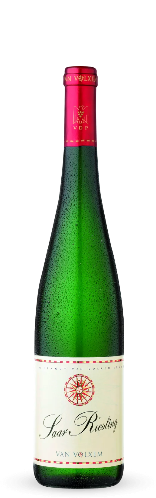Van Volxem Saar Riesling trocken 2022