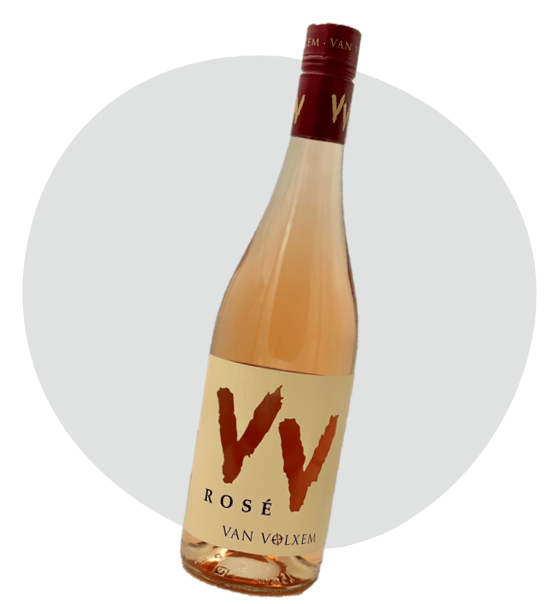 Van Volxem VV Rosé Pinot Noir trocken 2023