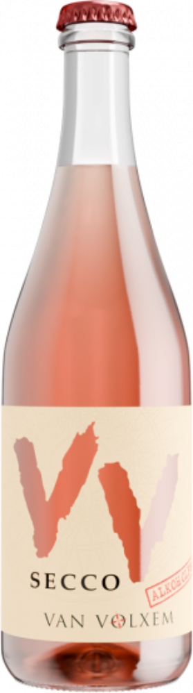 Van Volxem VV Secco alkoholfrei