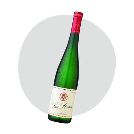 Van Volxem Saar Riesling trocken 2023