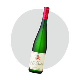 Van Volxem Saar Riesling trocken 2022