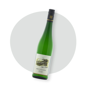 Von Hövel Oberemmeler Riesling trocken 2023