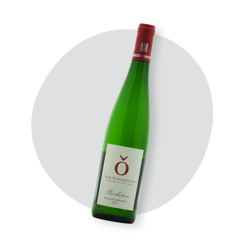 Von Othegraven Bockstein Kabinett 2023