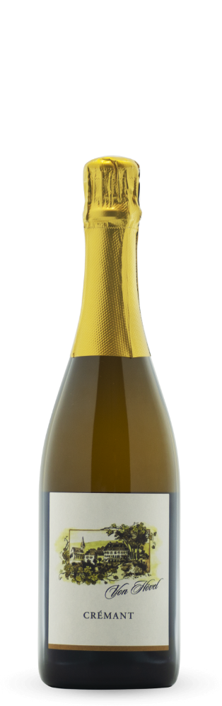 Von Hövel Crémant Brut