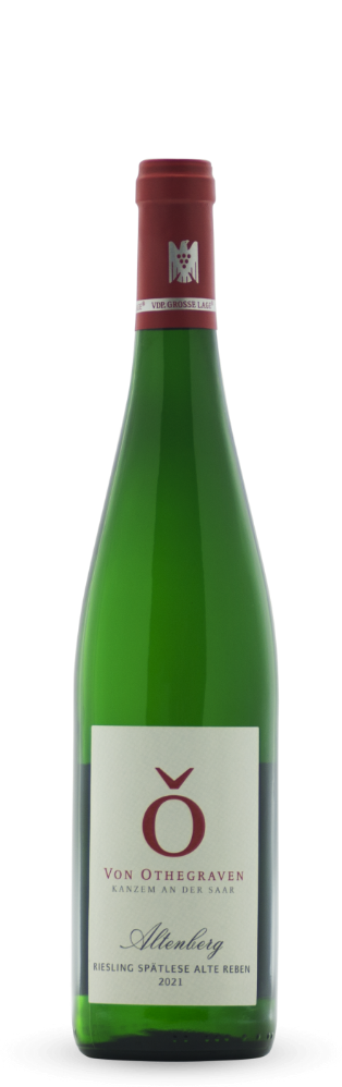 Von Othegraven Altenberg Auslese 2023