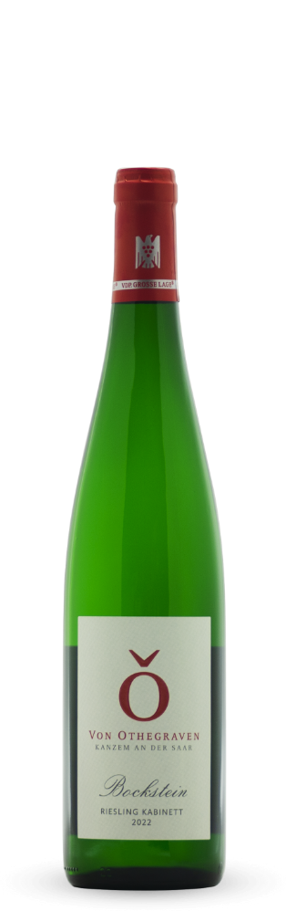 Von Othegraven Bockstein Kabinett 2023