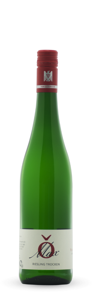 Von Othegraven MAX Riesling trocken 2021