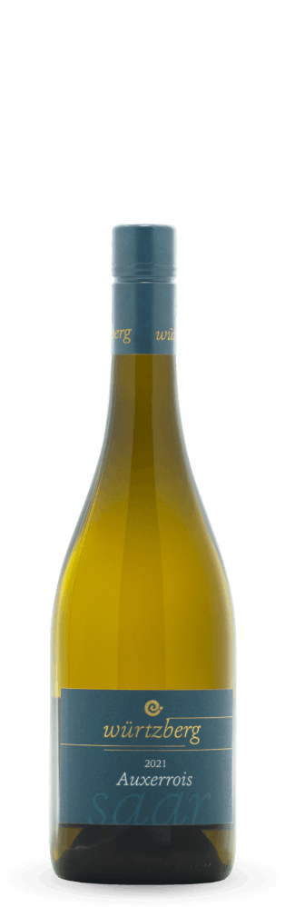Würtzberg Auxerrois trocken 2025