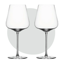 Zalto Denk'Art Bordeaux Weinglas 2er Set