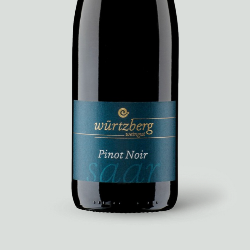 Würtzberg Pinot Noir trocken 2021