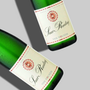 Van Volxem Saar Riesling dry 2022