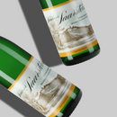 Schloss Saarstein Saarsteiner Kabinett feinherb 2024 Duo