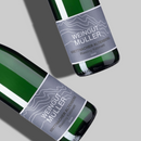 Stefan Müller Krettnacher Altenberg Riesling Kabinett 2022