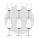 Zalto Denk'Art Universal Weinglas 6er Set