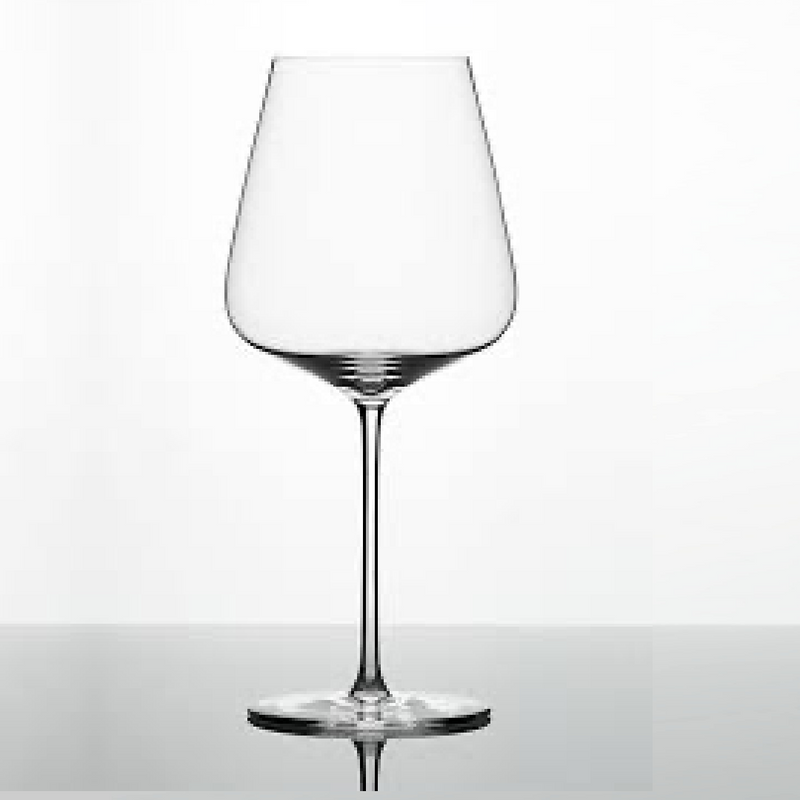 Zalto Denk'Art Bordeaux Weinglas