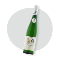 Forstmeister Geltz-Zilliken Rausch Riesling Auslese Versteigerung 2019