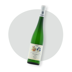 Forstmeister Geltz-Zilliken Rausch Diabas Riesling feinherb 2022