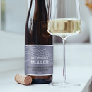 Stefan Müller Krettnacher Altenberg Riesling Kabinett 2022