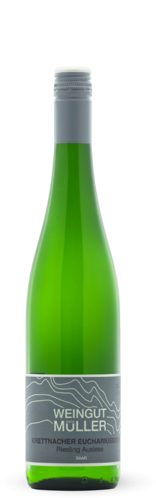 Stefan Müller Krettnacher Euchariusberg Riesling Auslese 2022