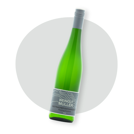 Stefan Müller Krettnacher Euchariusberg Riesling Auslese 2023