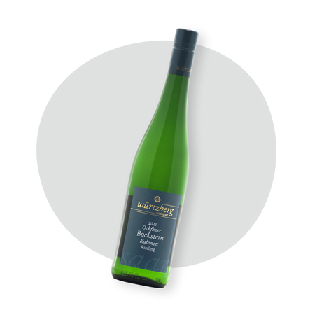 Würtzberg Bockstein Kabinett feinherb 2023